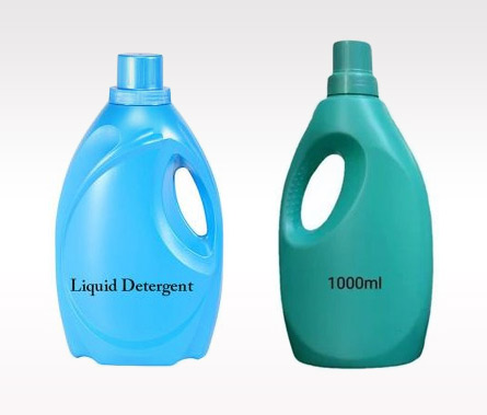 Liquid Detergent