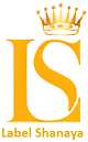 Label Shanaya
