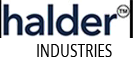 HALDER INDUSTRIES