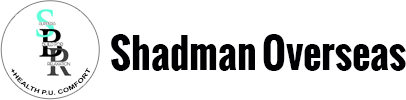 Shadman Overseas