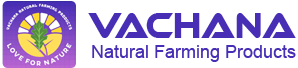 Vachana Natural Farming Products