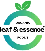 Leaf and Essence