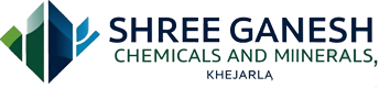 Shree Ganesh Chemicals And Minerals