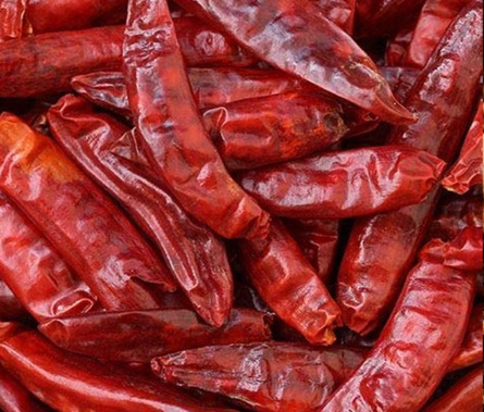 Kashmiri Dry Red Chilli