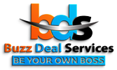Buzz Deal Services