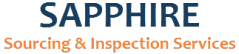 SAPPHIRE Sourcing & Inspection Services