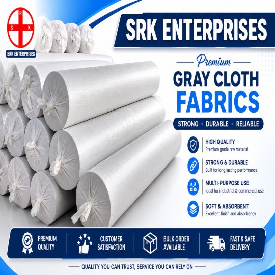 SRK Enterprises SRK Enterprises