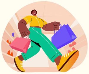 Choose What You Want Choose What You Want