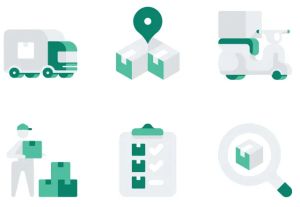 We Pack and Ship Internationally We Pack and Ship Internationally