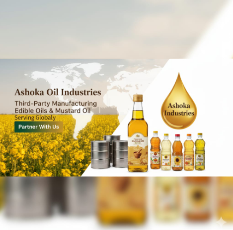 Edible Oil