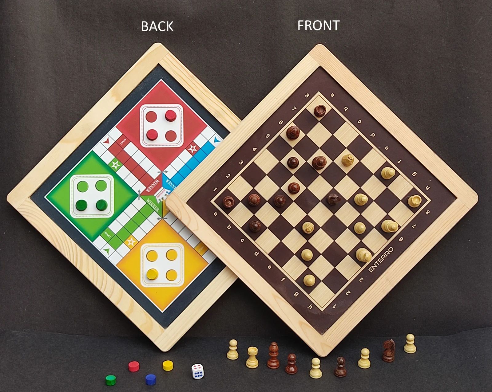 R G Enterprises R G Enterprises