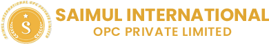 Saimul International OPC Private Limited