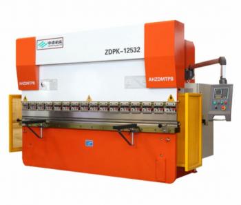 Bending Machine