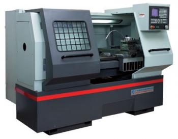 Lathe Machine
