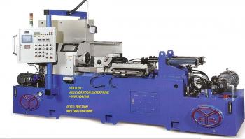 Welding Machine