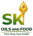 SK Oils And Foods