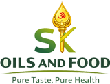 SK Oils And Foods