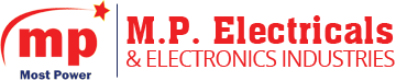 M.P. Electricals & Electronics Industries