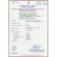 Certificate 05