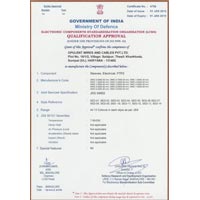Certificate 06