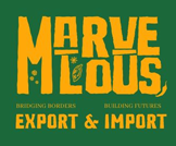 Marvelous Export & Import