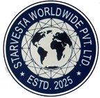 Starvesta Worldwide Pvt. Ltd.