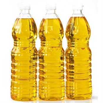 Refined Palm Oil