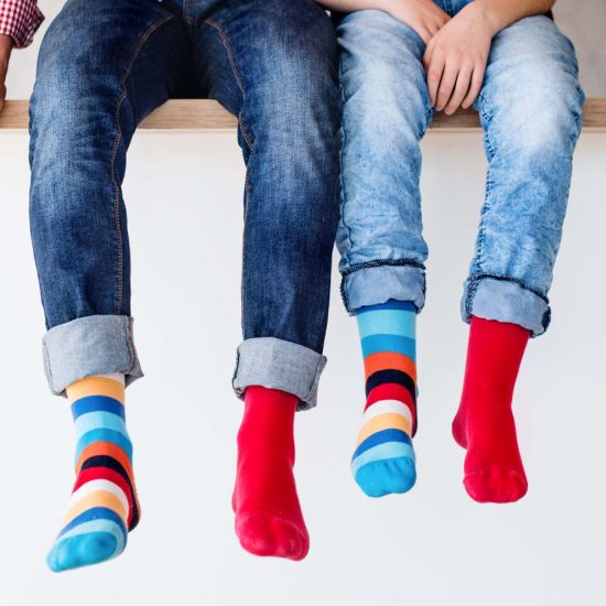 Roop Socks Factory