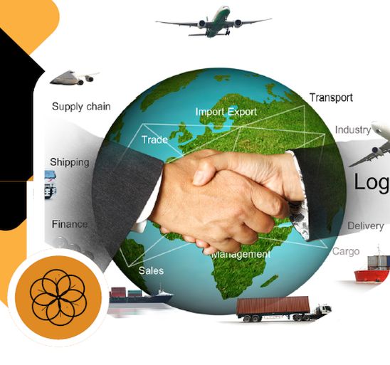 GSY International Trade Private Limited GSY International Trade Private Limited