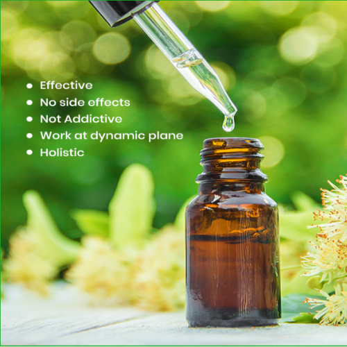 ADVANTAGES OF HOMOEOPATHIC SYSTEM OF TREATMENT
