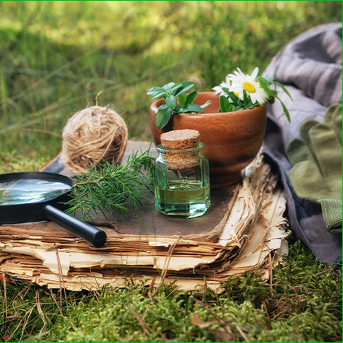 Goodness of Homoeopathy