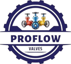 Proflow Valves