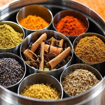 Indian Spices