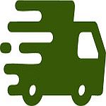 Fast Worldwide Shipping