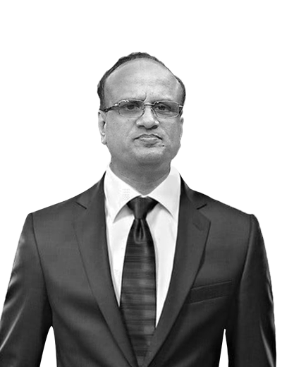 Mr. Annada Prasad Malla