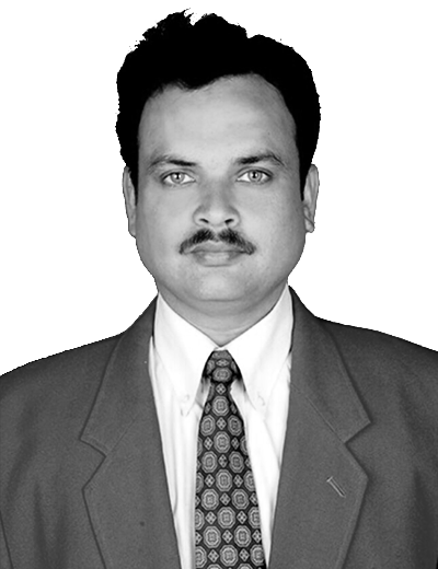 Mr. CS Satpathy