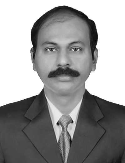 Mr. Hrusikesha Swain