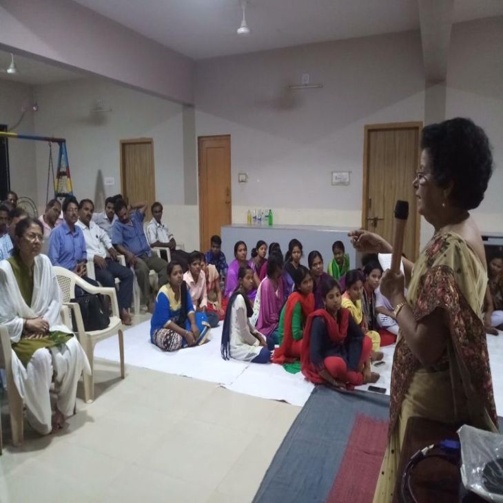 Health & Environment