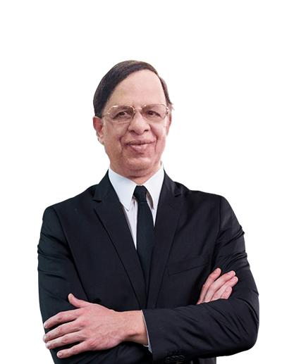 Mr. Ramesh Mahapatra