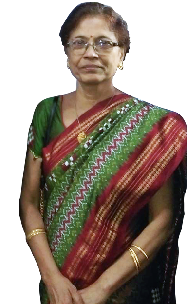 Dr. Geeta Rani Padhi