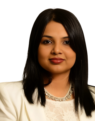 Mrs. Samidha Satpathy