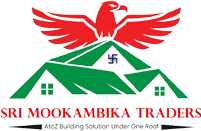 Sri Mookambika Traders