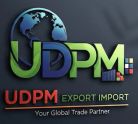 UDPM EXPORT IMPORT