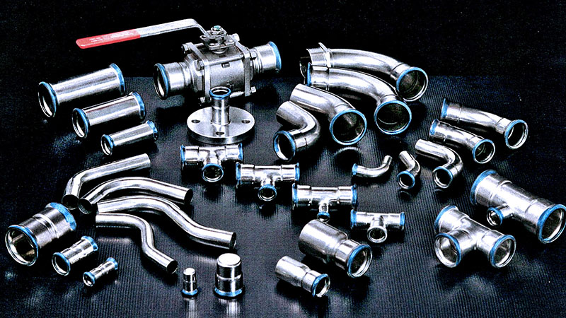 Badalia Trading Company