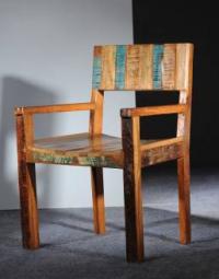 Recycled Wood Furniture