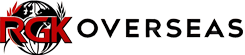 RGK Overseas Llp