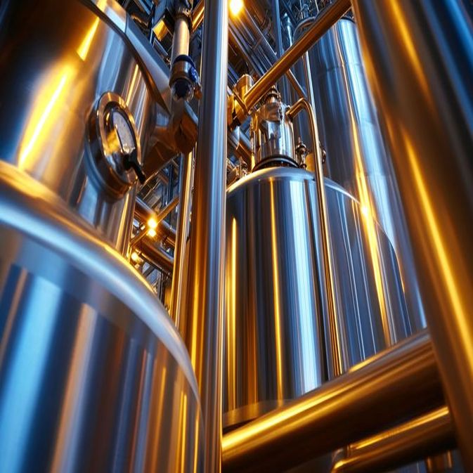 Advanced Production Capabilities