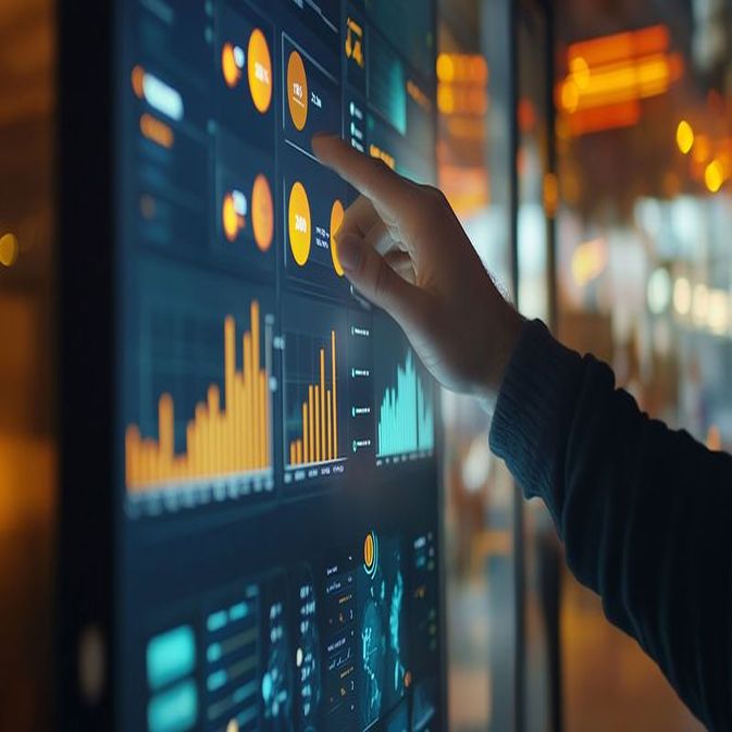 Commitment to Growth and Innovation