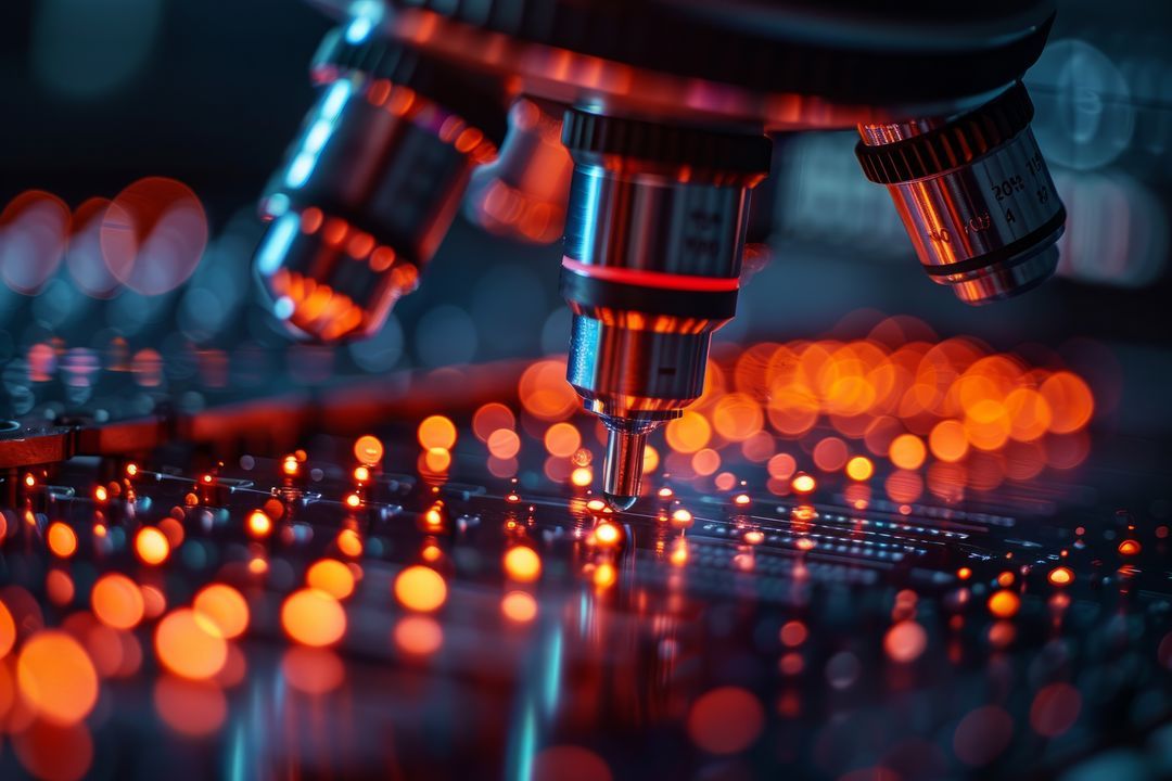 Continuing To Lead With Innovation