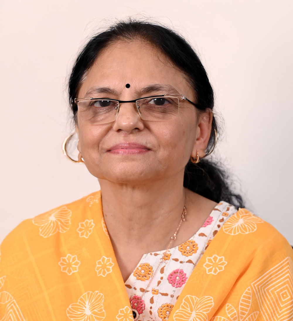 Dr. Suman Misra